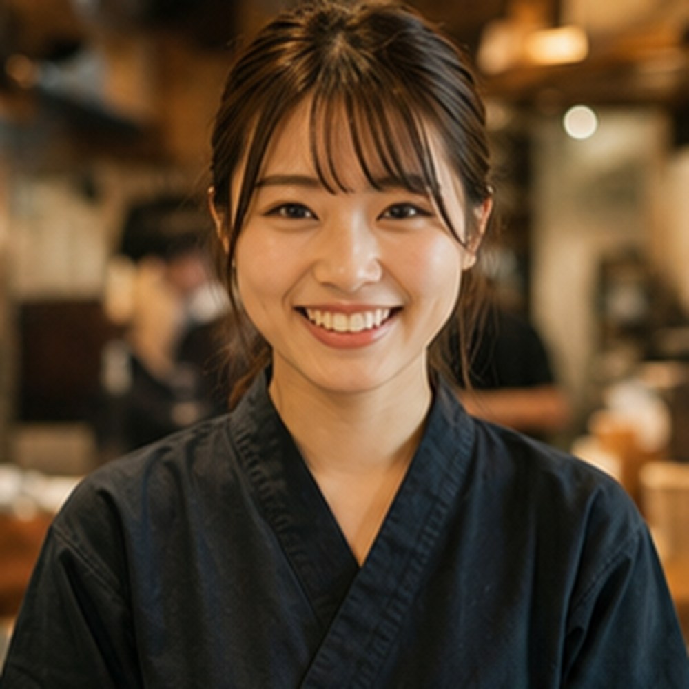 DEMOMIERE スタイリスト Yuki