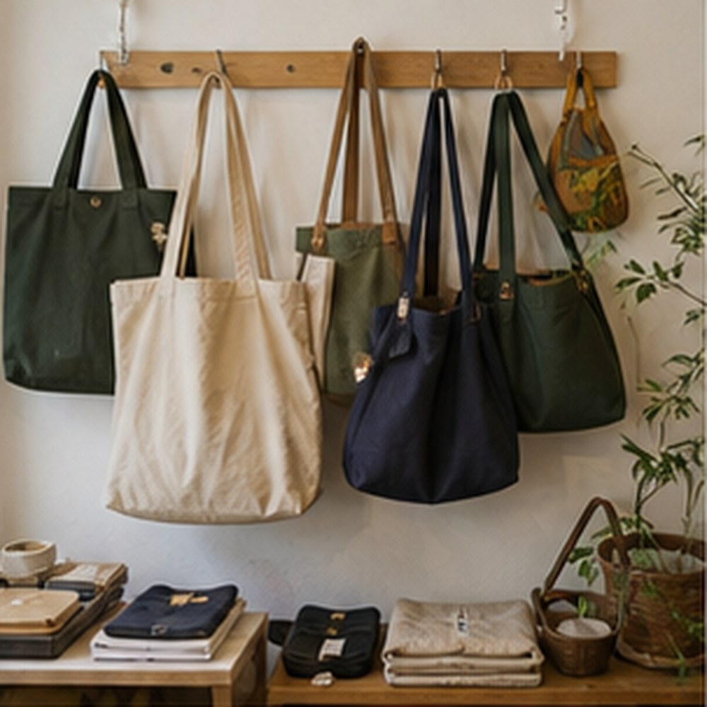 月灯のヴィンテージ家具