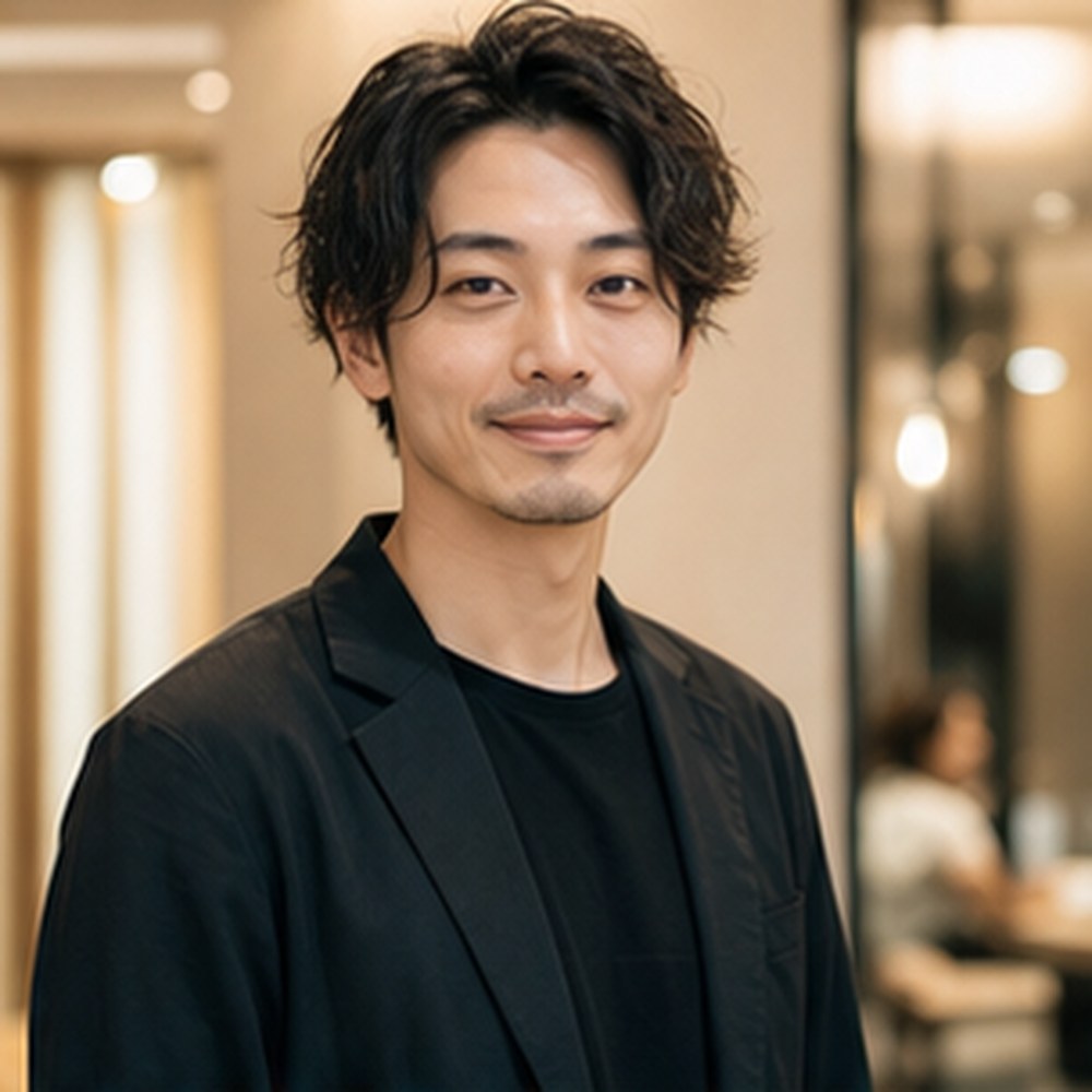 黒川 翔太