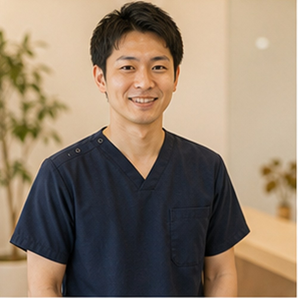 院長 田中 陽介